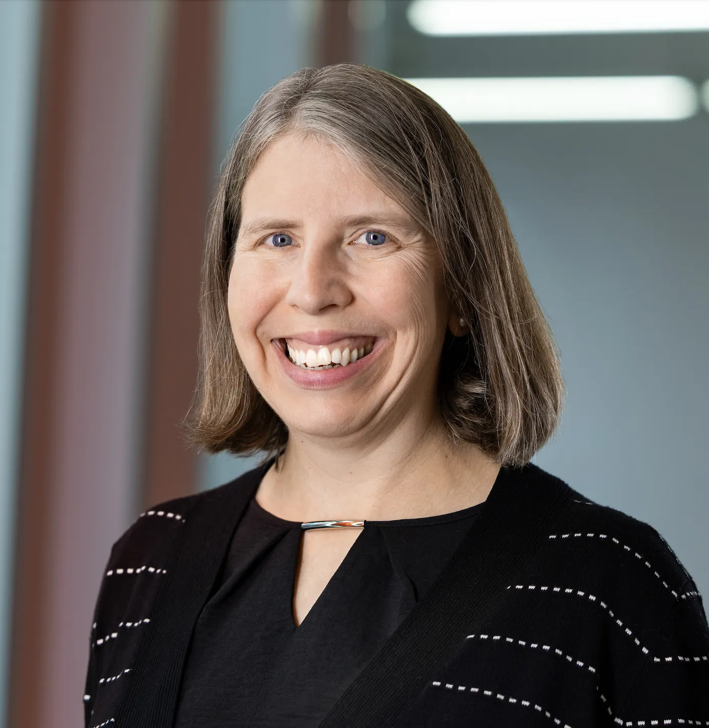 Gretchen Campbell headshot