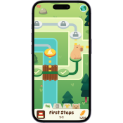 Capy's app screenshot