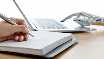 When AI Writes for You, Can It Still Sound Like You?