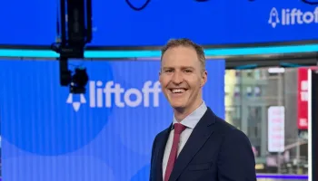 'Small Startup with a Big Vision'