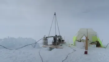 ‘Clumped’ Methane Reveals Human Climate Impact—and Potentially Future Climate Progress