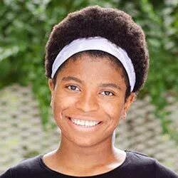 Zaila Avant-garde headshot